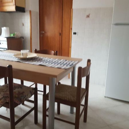 La Mansarda Apartment เลวานโต ภายนอก รูปภาพ