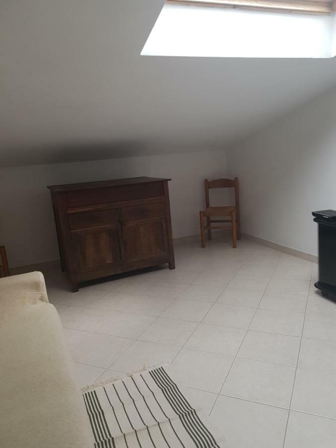 La Mansarda Apartment เลวานโต ภายนอก รูปภาพ