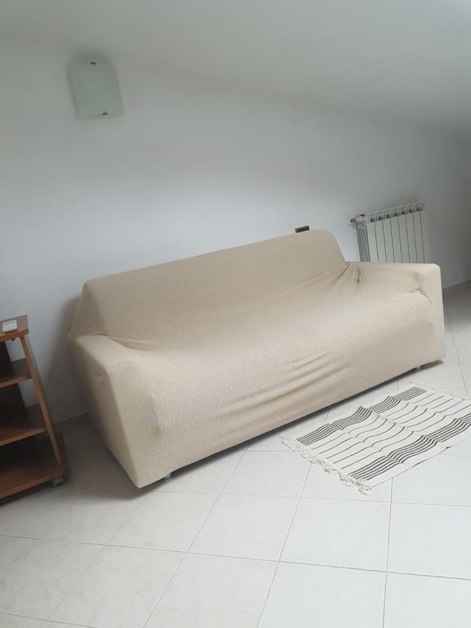 La Mansarda Apartment เลวานโต ภายนอก รูปภาพ
